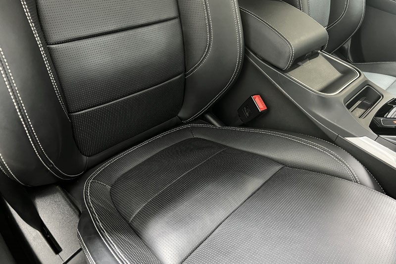 2022 (22) JAGUAR I-PACE 294kW EV400 HSE 90kWh 5dr Auto [11kW Charger] 4779304