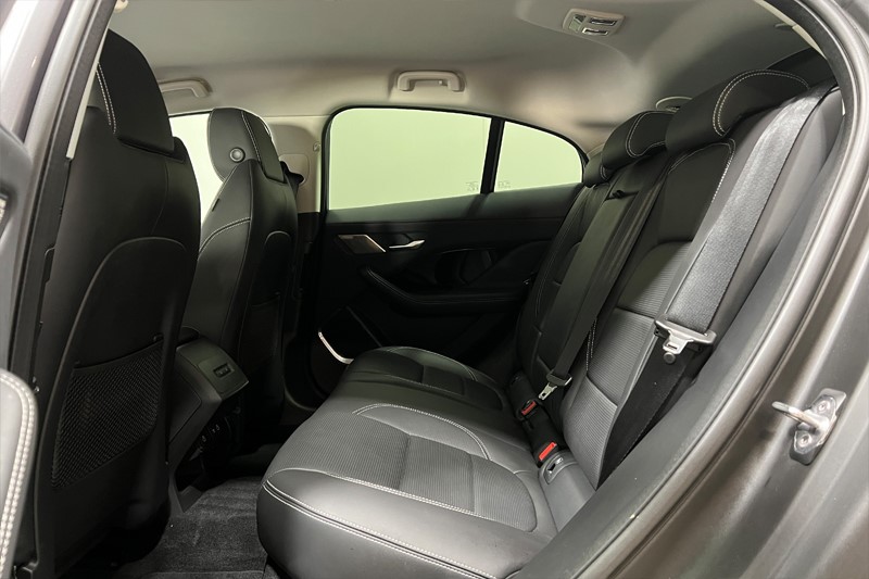 2022 (22) JAGUAR I-PACE 294kW EV400 HSE 90kWh 5dr Auto [11kW Charger] 4779290