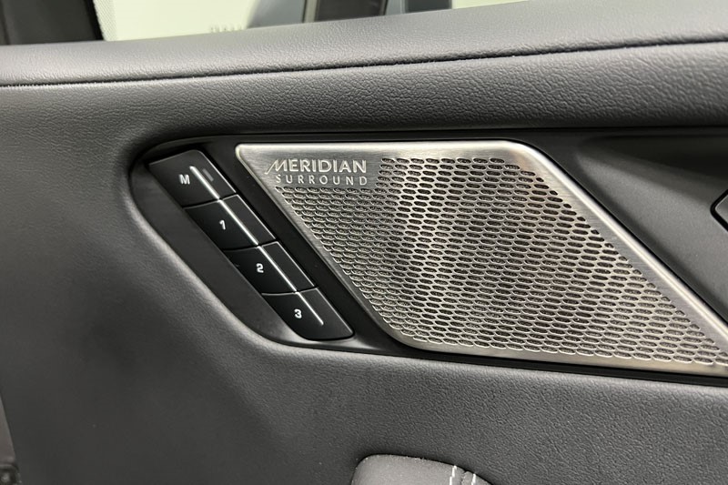 2022 (22) JAGUAR I-PACE 294kW EV400 HSE 90kWh 5dr Auto [11kW Charger] 4779301