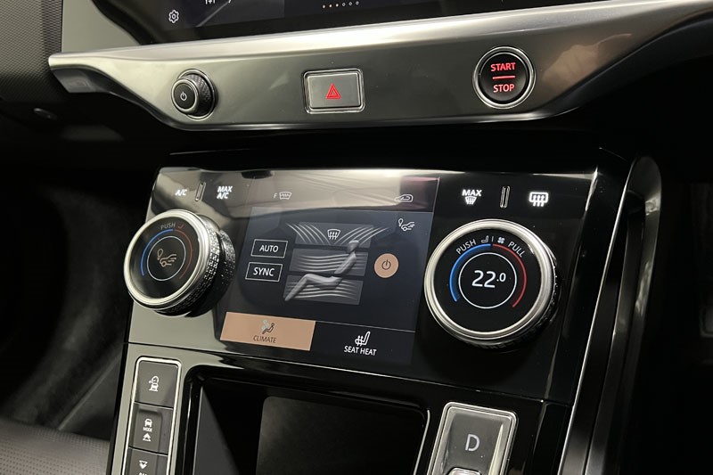 2022 (22) JAGUAR I-PACE 294kW EV400 HSE 90kWh 5dr Auto [11kW Charger] 4779311