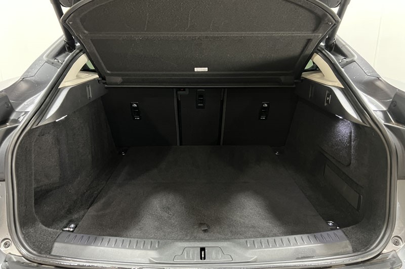 2022 (22) JAGUAR I-PACE 294kW EV400 HSE 90kWh 5dr Auto [11kW Charger] 4779325