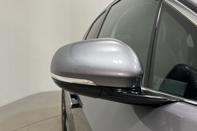 2022 (22) JAGUAR I-PACE 294kW EV400 HSE 90kWh 5dr Auto [11kW Charger] 4779333