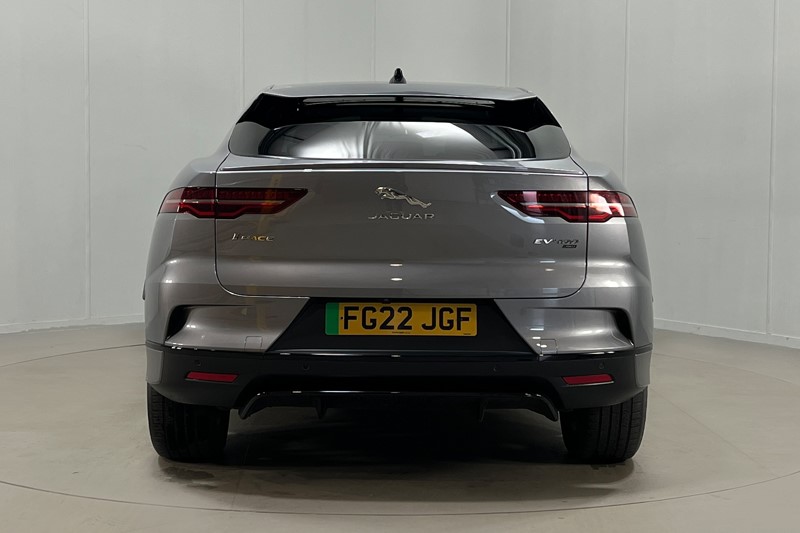 2022 (22) JAGUAR I-PACE 294kW EV400 HSE 90kWh 5dr Auto [11kW Charger] 4779292