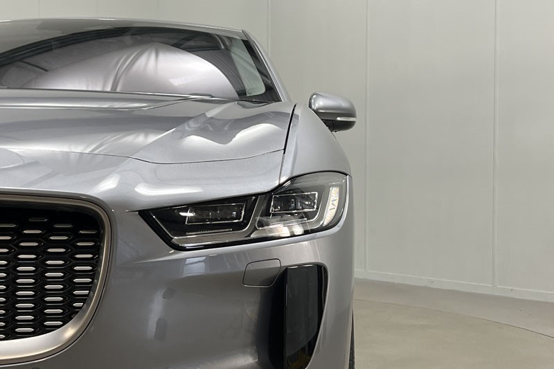 2022 (22) JAGUAR I-PACE 294kW EV400 HSE 90kWh 5dr Auto [11kW Charger] 4779336