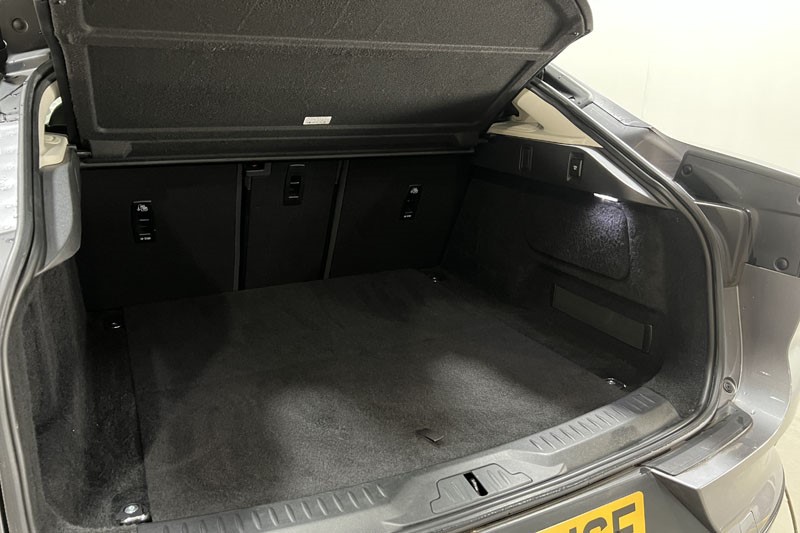 2022 (22) JAGUAR I-PACE 294kW EV400 HSE 90kWh 5dr Auto [11kW Charger] 4779326