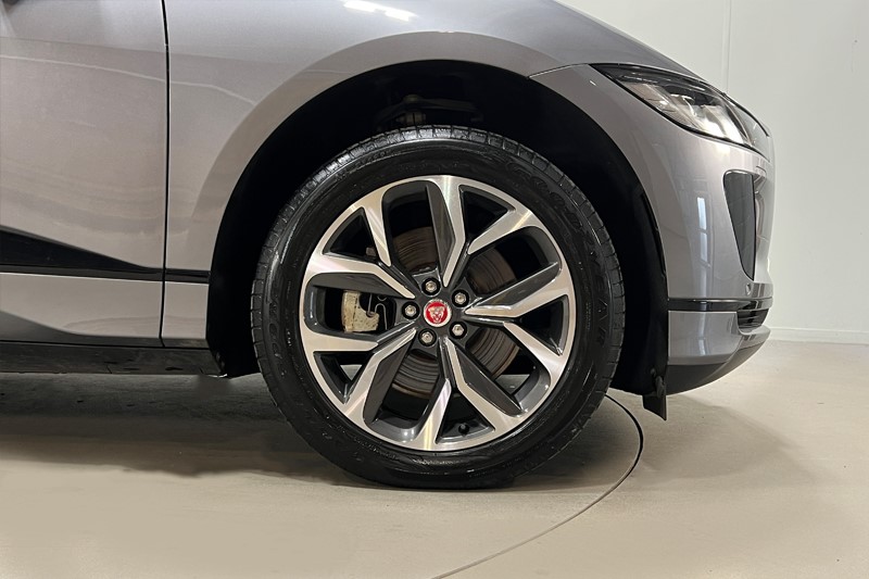 2022 (22) JAGUAR I-PACE 294kW EV400 HSE 90kWh 5dr Auto [11kW Charger] 4779294