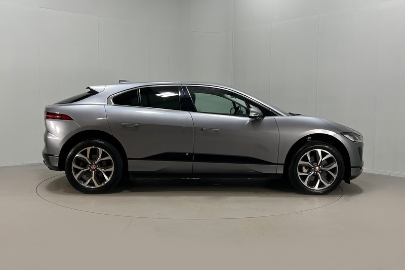 2022 (22) JAGUAR I-PACE 294kW EV400 HSE 90kWh 5dr Auto [11kW Charger] 4779291