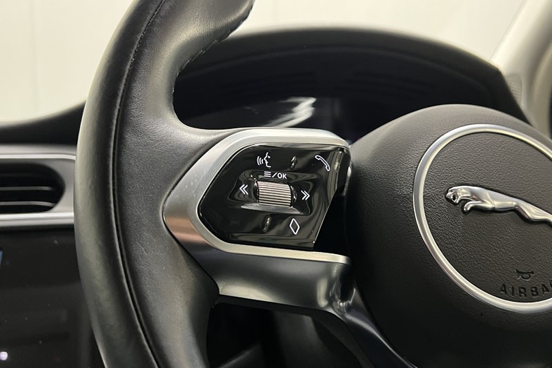 2022 (22) JAGUAR I-PACE 294kW EV400 HSE 90kWh 5dr Auto [11kW Charger] 4779307