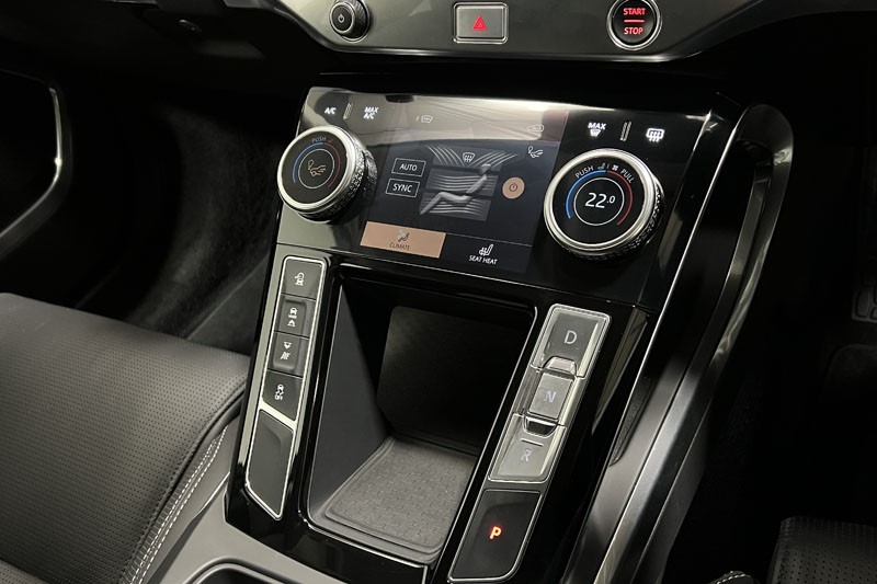 2022 (22) JAGUAR I-PACE 294kW EV400 HSE 90kWh 5dr Auto [11kW Charger] 4779310