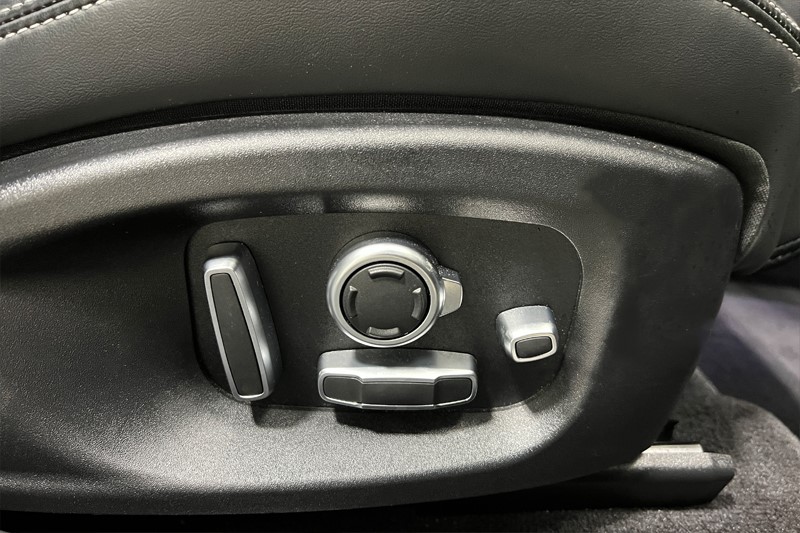 2022 (22) JAGUAR I-PACE 294kW EV400 HSE 90kWh 5dr Auto [11kW Charger] 4779303