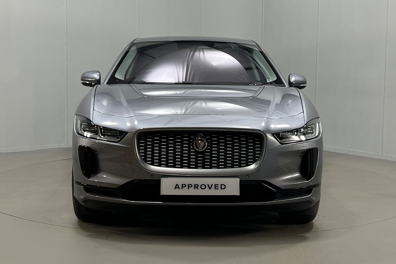 2022 (22) JAGUAR I-PACE 294kW EV400 HSE 90kWh 5dr Auto [11kW Charger] 4779293