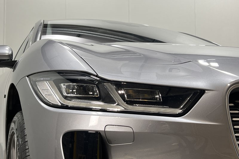 2022 (22) JAGUAR I-PACE 294kW EV400 HSE 90kWh 5dr Auto [11kW Charger] 4779334