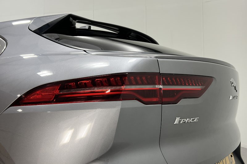 2022 (22) JAGUAR I-PACE 294kW EV400 HSE 90kWh 5dr Auto [11kW Charger] 4779328