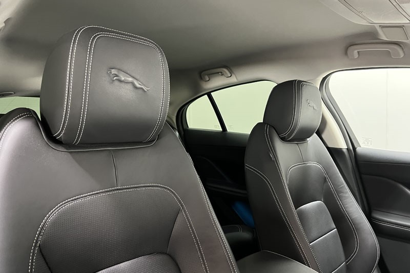 2022 (22) JAGUAR I-PACE 294kW EV400 HSE 90kWh 5dr Auto [11kW Charger] 4779305