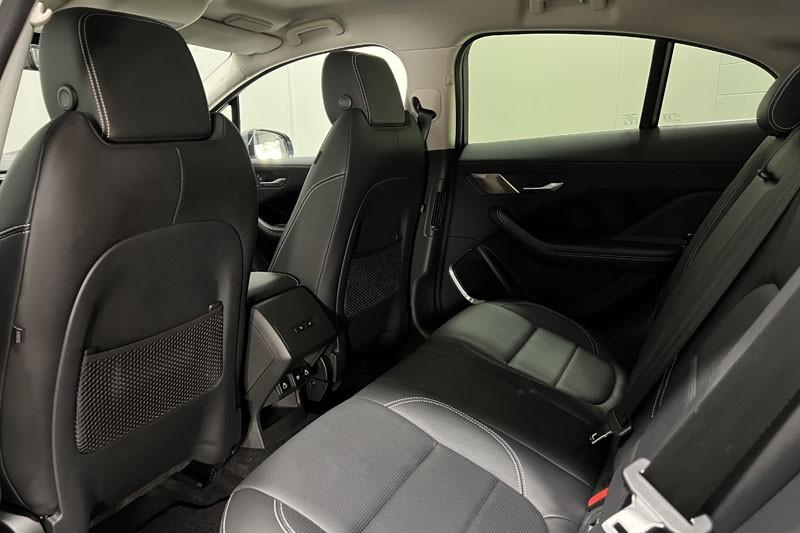 2022 (22) JAGUAR I-PACE 294kW EV400 HSE 90kWh 5dr Auto [11kW Charger] 4779322