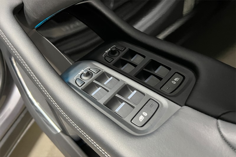 2022 (22) JAGUAR I-PACE 294kW EV400 HSE 90kWh 5dr Auto [11kW Charger] 4779300