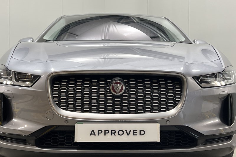 2022 (22) JAGUAR I-PACE 294kW EV400 HSE 90kWh 5dr Auto [11kW Charger] 4779337
