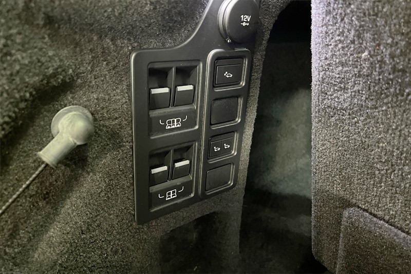 2019 (69) LAND ROVER DISCOVERY 3.0 SDV6 HSE 5dr Auto 4854557