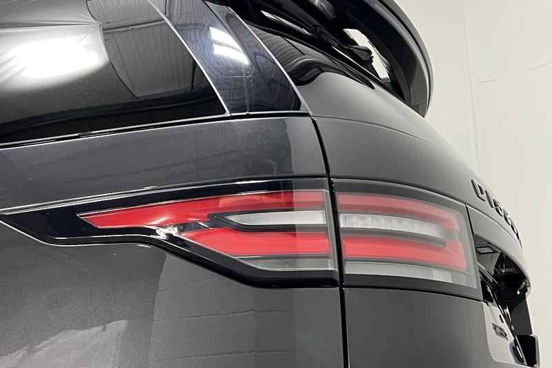 2019 (69) LAND ROVER DISCOVERY 3.0 SDV6 HSE 5dr Auto 4854559