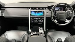 2019 (69) LAND ROVER DISCOVERY 3.0 SDV6 HSE 5dr Auto 4854525