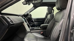 2019 (69) LAND ROVER DISCOVERY 3.0 SDV6 HSE 5dr Auto 4854519