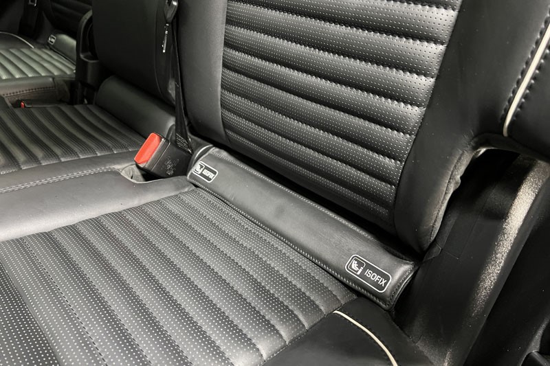 2019 (69) LAND ROVER DISCOVERY 3.0 SDV6 HSE 5dr Auto 4854552