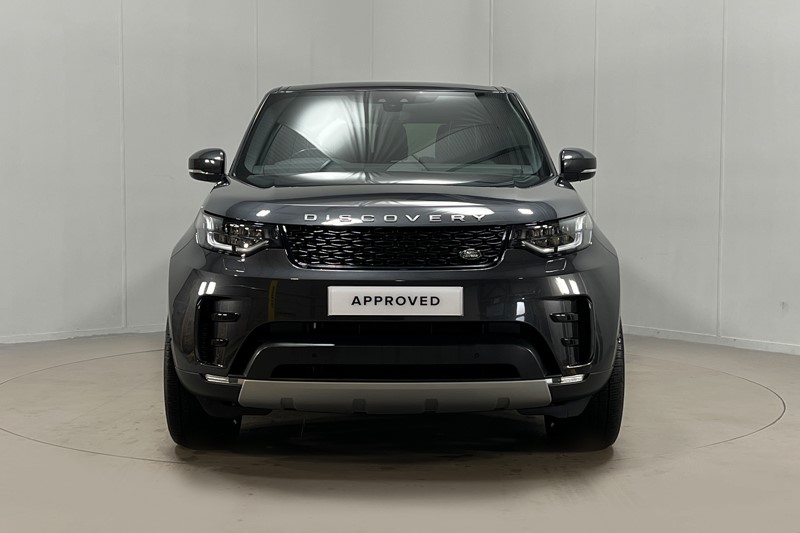 2019 (69) LAND ROVER DISCOVERY 3.0 SDV6 HSE 5dr Auto 4854523