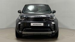 2019 (69) LAND ROVER DISCOVERY 3.0 SDV6 HSE 5dr Auto 4854523