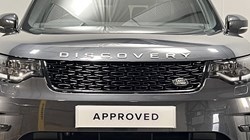 2019 (69) LAND ROVER DISCOVERY 3.0 SDV6 HSE 5dr Auto 4854567