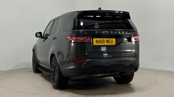 2019 (69) LAND ROVER DISCOVERY 3.0 SDV6 HSE 5dr Auto 4854518