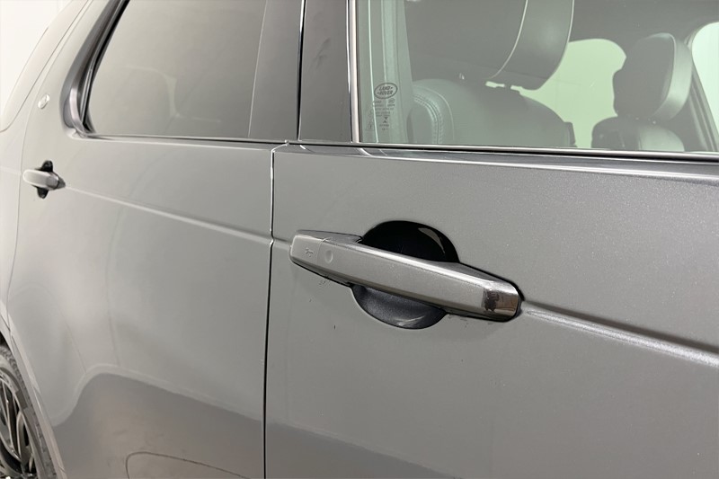 2019 (69) LAND ROVER DISCOVERY 3.0 SDV6 HSE 5dr Auto 4854562