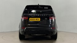2019 (69) LAND ROVER DISCOVERY 3.0 SDV6 HSE 5dr Auto 4854522