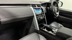 2019 (69) LAND ROVER DISCOVERY 3.0 SDV6 HSE 5dr Auto 4854549