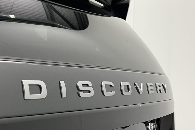 2019 (69) LAND ROVER DISCOVERY 3.0 SDV6 HSE 5dr Auto 4854560