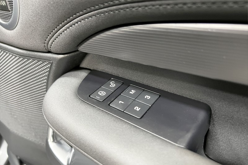 2019 (69) LAND ROVER DISCOVERY 3.0 SDV6 HSE 5dr Auto 4854530