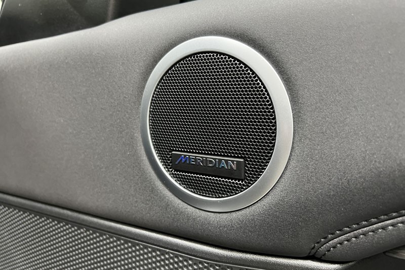 2019 (69) LAND ROVER DISCOVERY 3.0 SDV6 HSE 5dr Auto 4854531