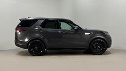 2019 (69) LAND ROVER DISCOVERY 3.0 SDV6 HSE 5dr Auto 4854521