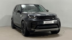 2019 (69) LAND ROVER DISCOVERY 3.0 SDV6 HSE 5dr Auto 4854517