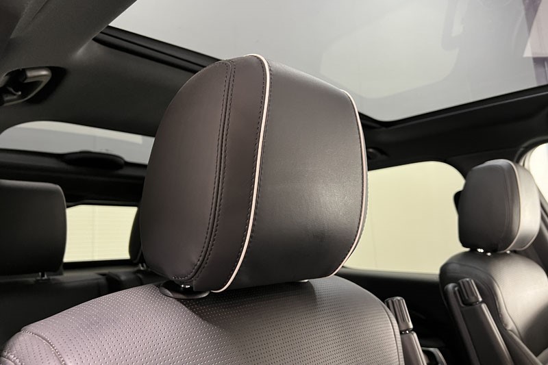 2019 (69) LAND ROVER DISCOVERY 3.0 SDV6 HSE 5dr Auto 4854536