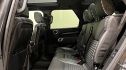 2019 (69) LAND ROVER DISCOVERY 3.0 SDV6 HSE 5dr Auto 4854520