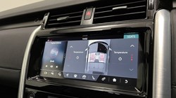 2019 (69) LAND ROVER DISCOVERY 3.0 SDV6 HSE 5dr Auto 4854542