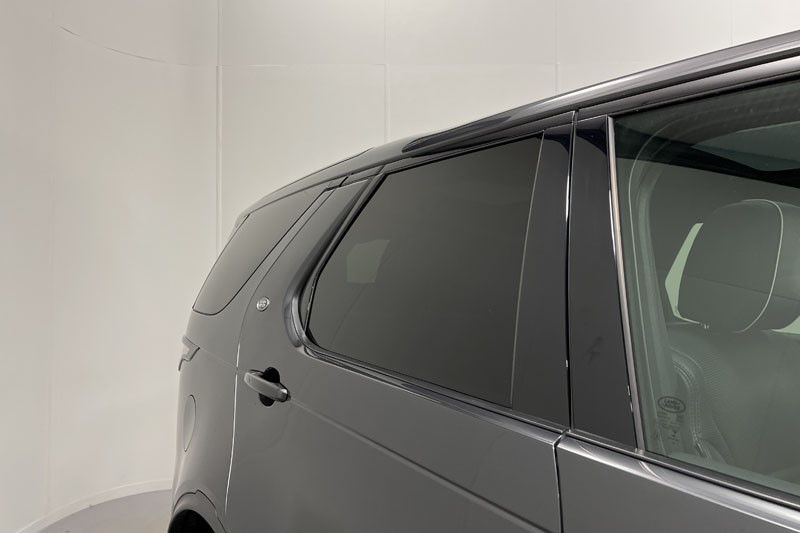 2019 (69) LAND ROVER DISCOVERY 3.0 SDV6 HSE 5dr Auto 4854561