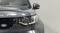 2019 (69) LAND ROVER DISCOVERY 3.0 SDV6 HSE 5dr Auto 4854566