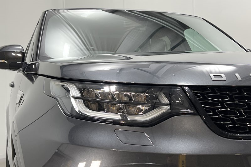 2019 (69) LAND ROVER DISCOVERY 3.0 SDV6 HSE 5dr Auto 4854565