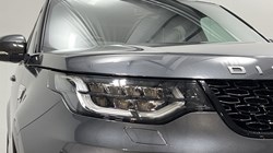 2019 (69) LAND ROVER DISCOVERY 3.0 SDV6 HSE 5dr Auto 4854565