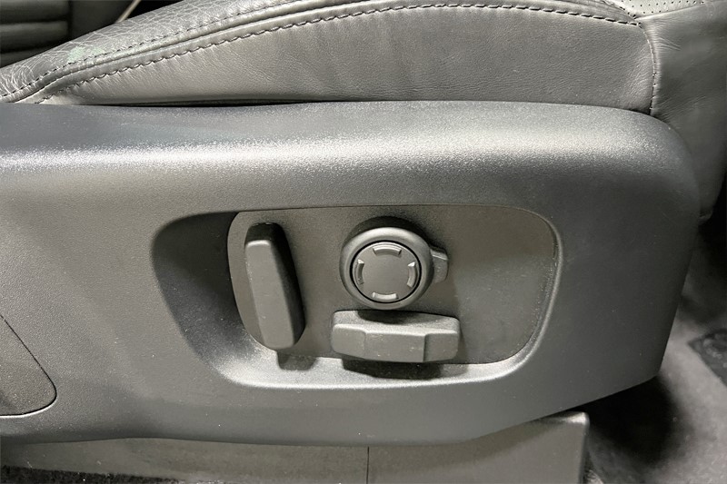 2019 (69) LAND ROVER DISCOVERY 3.0 SDV6 HSE 5dr Auto 4854533