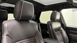 2019 (69) LAND ROVER DISCOVERY 3.0 SDV6 HSE 5dr Auto 4854535