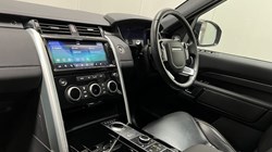 2019 (69) LAND ROVER DISCOVERY 3.0 SDV6 HSE 5dr Auto 4854550