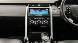 2019 (69) LAND ROVER DISCOVERY 3.0 SDV6 HSE 5dr Auto 4854526