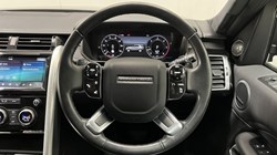 2019 (69) LAND ROVER DISCOVERY 3.0 SDV6 HSE 5dr Auto 4854527